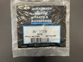 Quicksilver Seal oil, Timing Chain Cover Mercury