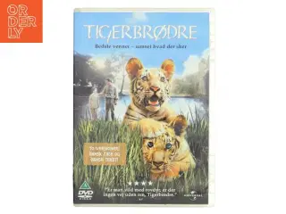 Tiger Brødre