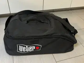 Weber grill 