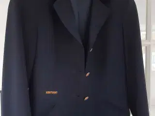 Kentucky Stævnejakke