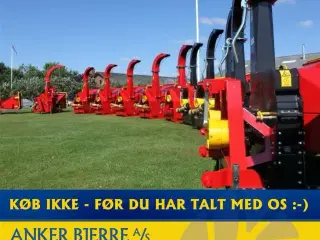 TP Lagersalg Nye,Brugte og Demo* SE DE GODE TILBUD PÅ www.ankerbjerre.dk
