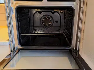 Indbygningsovn ARISTON
