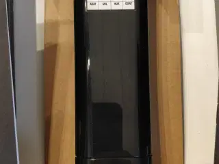 Universal fjernbetjeninger m. Display