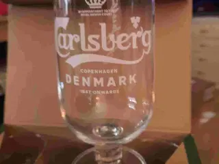 Carlsberg Glas 40 Cl.