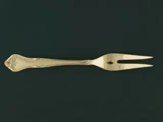 Riberhus Pålægsgaffel, 15 cm.