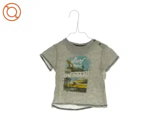 T-Shirt fra BluKids (str. 80)