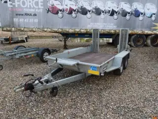 MASKINTRAILER, V