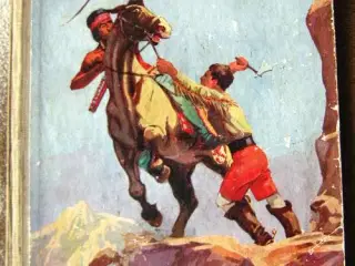 Mayne Reid: Skalpjægerne (1930)