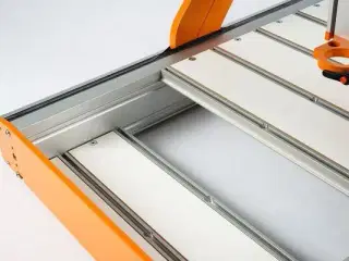 STEPCRAFT M.SERIE, CNC maskine