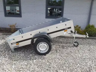 0 - Martz Basic 201 Tip   Fritids trailer med tip  str. 201x125 cm