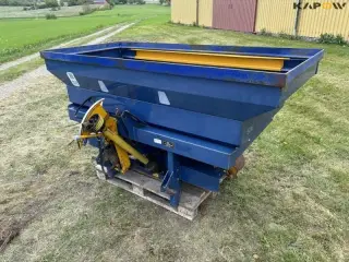 Bøgballe Gødningsspreder DZ