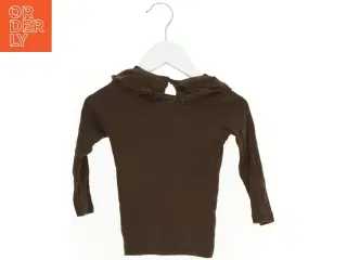 Bluse fra Name It (str. 92 cm)