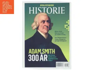Politiken Historie (Bog)