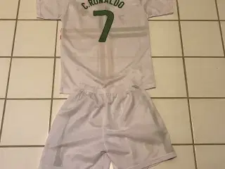 Portugal/Ronaldo spillersæt