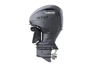 Yamaha XF400XSA