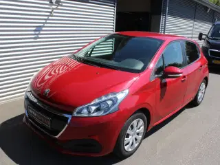 Peugeot 208 1,6 BlueHDi 100 Active
