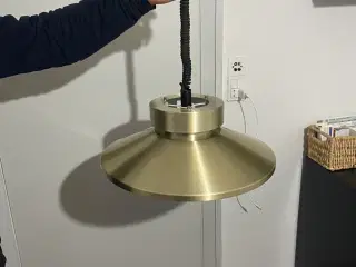 Loftslamper