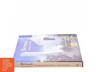 Bermuda af Ian Macdonald-Smith, Sylvia Shorto (Bog)