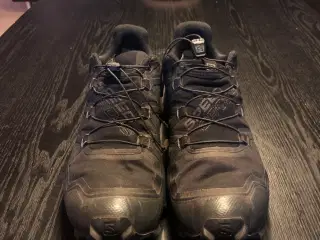 Salomon Speed Cross sko, str. 42