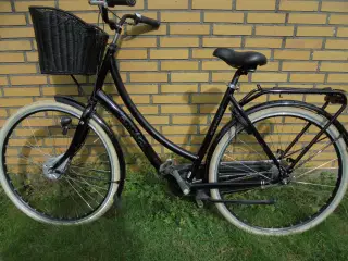 28" Batavus, Shopper, 7 gear, 54 cm.