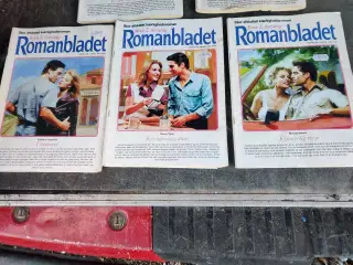 Romanbladet 