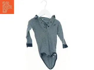 Bodystocking fra Name It (str. 74 cm)