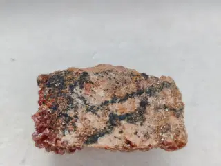 Vanadinite sten