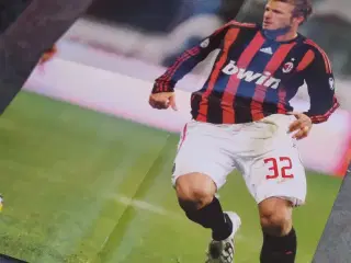 Plakat David Beckham