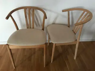 To stole