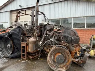 Case Optum 300 (Sælges i dele/For parts)