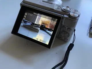 Canon powershot SC730 HS