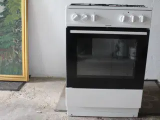 Gorenje gaskomfur fra 2020