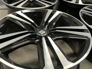 SEAT LEON FR 5F 5F0 19 8.0" x 19" 5x112 ET 50