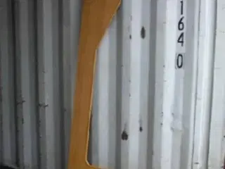   Hobby Ende Stykke