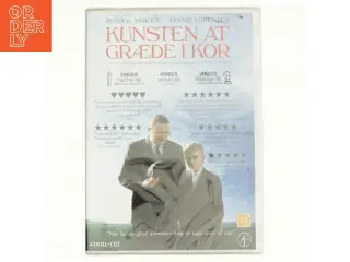Kunsten af grøde i kor (dvd)