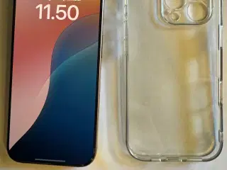iPhone 16 pro 128 gb dessert sand 
