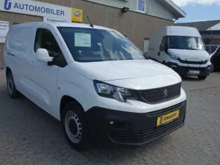 Peugeot Partner 1,5 BlueHDi 100 L2V2 Ultimate Van