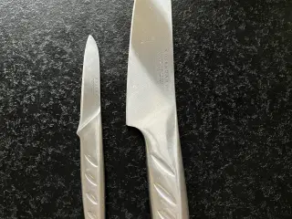 Rosendahl knive