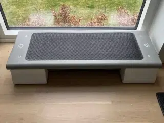 Step Ablica