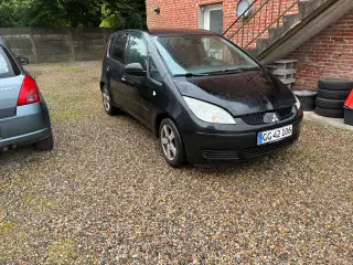 Mitsubishi colt 1.3 
