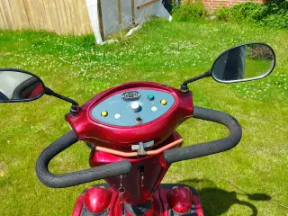 Scooter Pegasus 