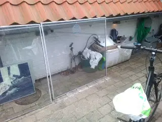 2 lags termorude fra slut 60'erne