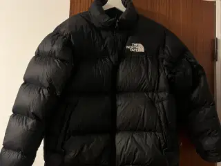 The north face nuptse 1996 jakke ( puffer)