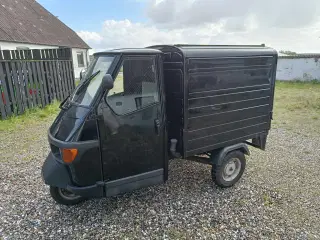 Piaggio Ape 50 C80