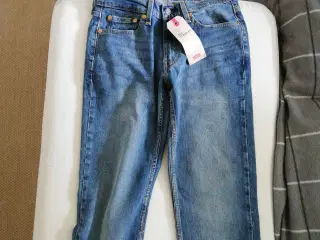 Levi's bukser størrelse 28x30