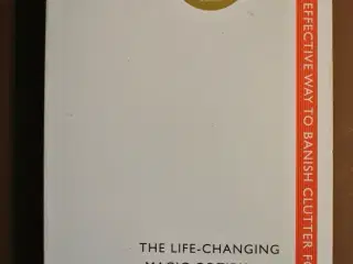 the life-changing magic of tidying, by marie kondo