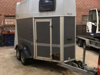 Hestetrailer