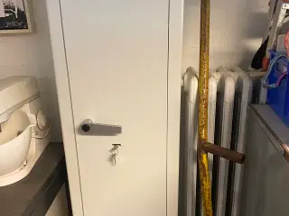 Våbenskab