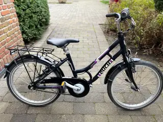 20” Puch pigecykel
