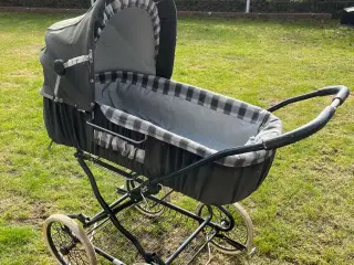 BARNEVOGNE TIL KARNEVAL